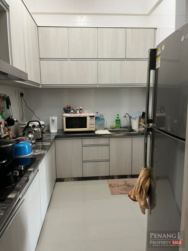 For Sale Boulevard Condominium at Solok Th...