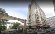 Sri Kristal, Bandar Baru Air Itam, Ayer It...