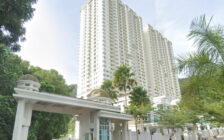 Starhill Luxury Residences, Gelugor, Penang