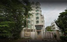 Tanjung Beach Condominium, Tanjung Bungah, Penang