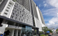 Vertu Resort, Batu Kawan, Penang