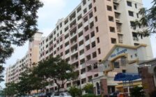 Vistaria Condominium, Sungai Ara, Bayan Le...