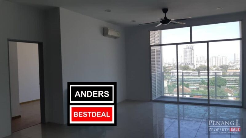 D?Mansion Condominium Gelugor Freehold