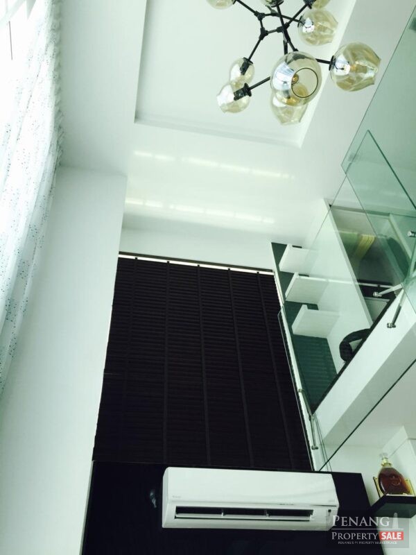 Maritime Suite , Jalan Kapal Sing 11600 Jelutong Penang
