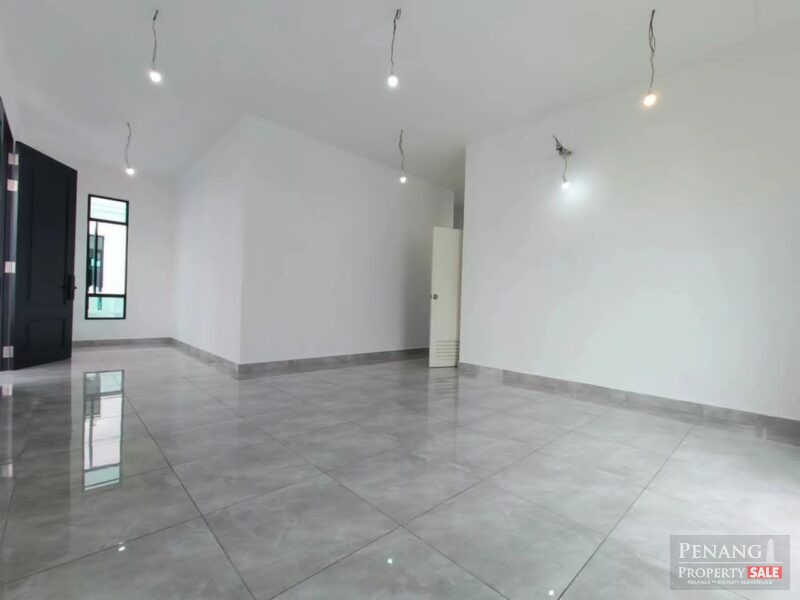 2 Storey Bungalow Type BG1 @ Eco Horizon Simpang Ampa...