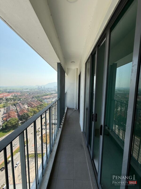 Meritus Residensi -For Sales