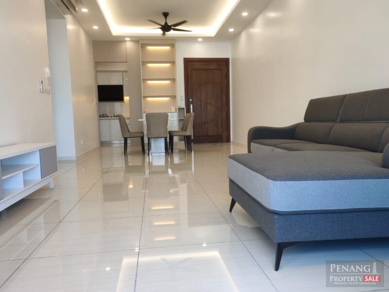Queens Residences Q1  (City view)For Sales