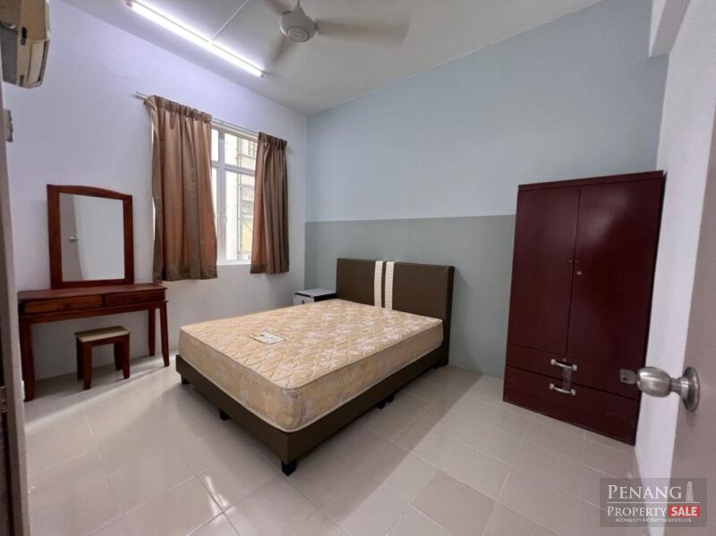 28 Logan (Damai Villa) @ Logan Road 1600sf 2 Car Park...