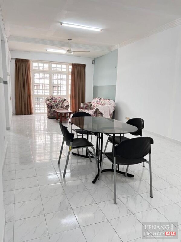 Damai Villa 28 Jalan Logan Georgetown 1600sqft Worth ...