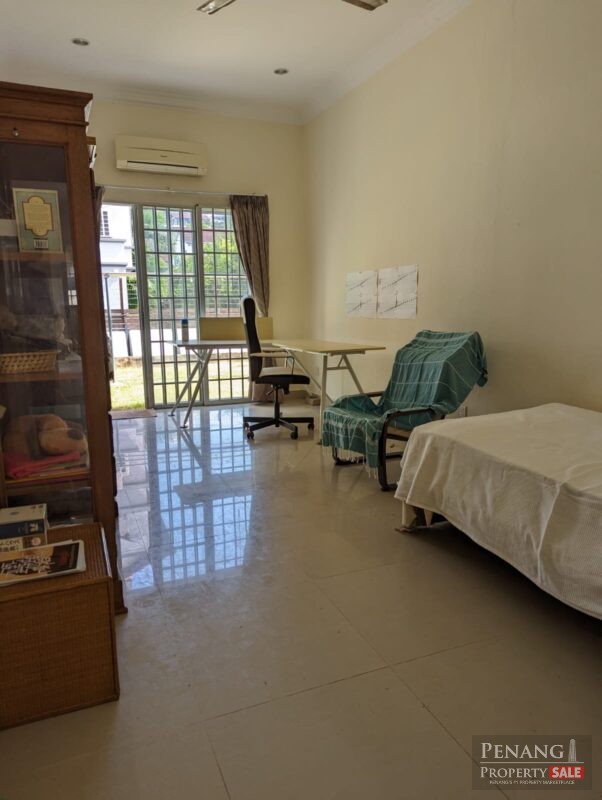 Single Storey Bangalow 6000sqft Tanjung Bungah Jalan ...