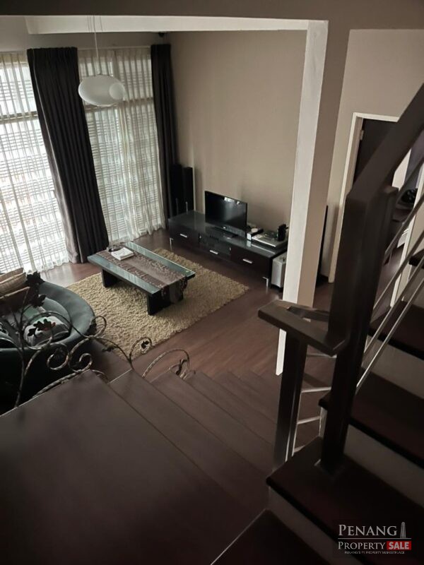 Minden Heights 3 Storey Semi-Detached House Fully Ren...