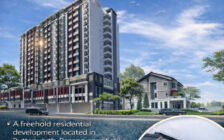 Marminton Properties (Butterworth)
