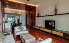 The Suites Waterside Straits Quay Seaview ...