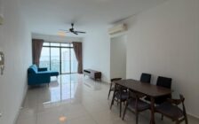 Mont Residence Owner Urgent SALE Seaview High Floor T...