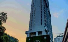 Mont Residence Worth Buy Urgent Sale Tanjung Tokong T...