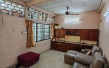 Jalan Delima 2 Storey House 6 Carpark Tembaga Cangkat...