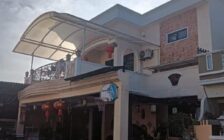 2 Storey Semi D Batu Maung Reno Furnish Taman Iping S...