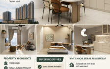 Seiras Residences (Batu Kawan)