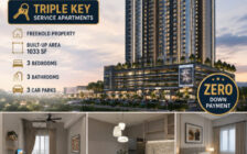Seiras Residences (Batu Kawan)
