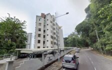FOR SALE ? Duplex ( Penthouse ) @Villa Mutiara situat...