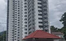 Desa Golf Condo @ Bukit Jambul | Renovated...