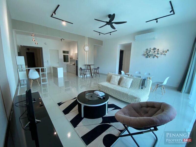 Seaview Condo @ Ferringhi Residence 2, Batu Ferringhi...