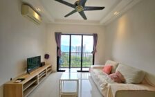 Tri Pinnacle Condo, Tanjung Tokong