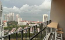 [Seaview] Tamarind Condo, Tanjung Tokong