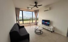 Anggun Residences, Batu Kawan, Near UOW Co...