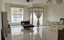 The Brezza Condo, Tanjung Tokong