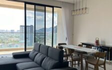 Setia V Residences, Gurney Drive