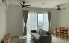 Ideal Residency, Gelugor, Near USM The Lig...