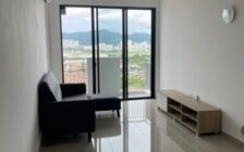 M Vista Condo, Batu Maung