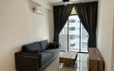 M Vista Condo, Batu Maung, Near FTZ