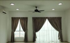 One Imperial Condo, Sungai Ara