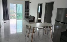 Fairview Residence, Sungai Ara