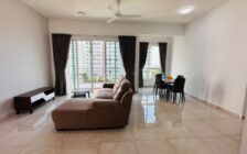 Lucerne Residence, Bayan Lepas, Near Airpo...