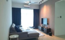 Starhill Residence, Gelugor, Near USM