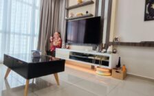 [Corner] The Peak Residence, Tanjung Tokong