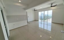 Ideal Residency, Gelugor, Near USM Greenlane