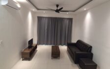 Quaywest Residence, Bayan Lepas, Queenebay...