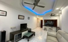 Parkview Towers, Bukit Jambul, Near Inti R...