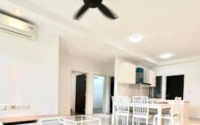 Tri Pinnacle Condo, Tanjung Tokong