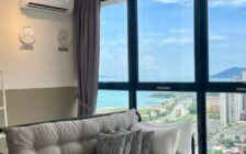 [Seaview] Urban Suites, Jelutong