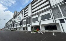 Eco World Ceria Square 1st Floor Shoplot, ...