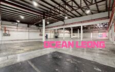 Bayan Lepas Factory/Warehouse