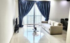 Imperial Grande, Sungai Ara