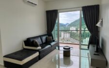 Imperial Grande, Sungai Ara