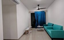 TreeO Condo, Sungai Ara