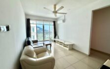 Arena Residence, Bayan Baru